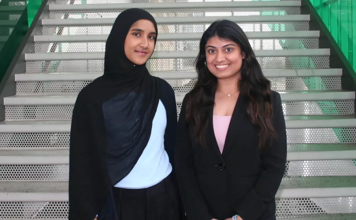 WITB Community Members